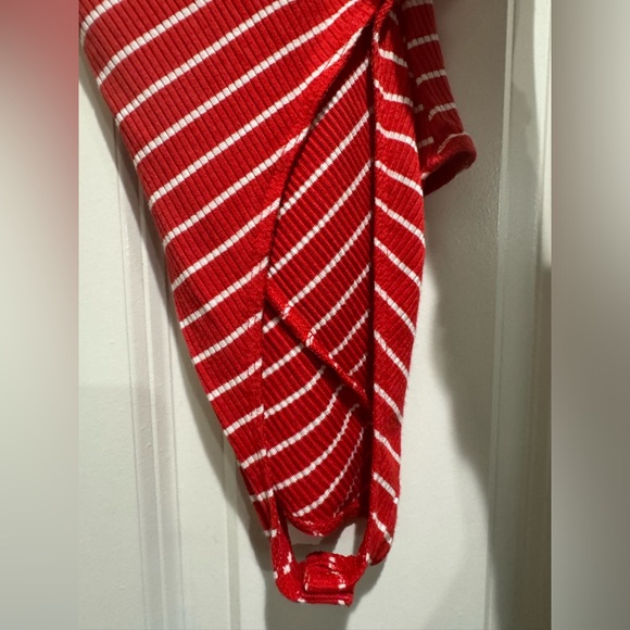 Tank Top Body Suit - Picture 5 of 8